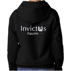 Invictus Youth Soft Style Hoodie