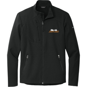 Jeepland - EB544 Eddie Bauer® Stretch Soft Shell Jacket