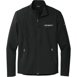 Performance CJDR - EB544 Eddie Bauer® Stretch Soft Shell Jacket