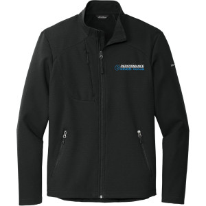 Performance Kings Honda - EB544 Eddie Bauer® Stretch Soft Shell Jacket