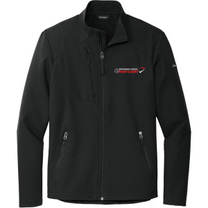 Performance Paint & Dent - EB544 Eddie Bauer® Stretch Soft Shell Jacket