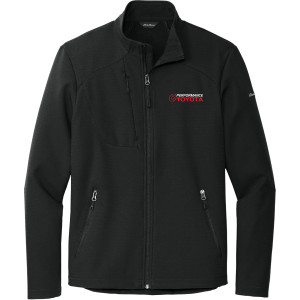 Performance Toyota - EB544 Eddie Bauer® Stretch Soft Shell Jacket