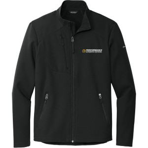 Performance Automotive Network - EB544 Eddie Bauer® Stretch Soft Shell Jacket
