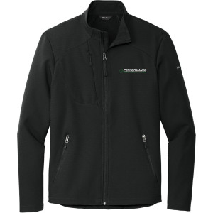 Performance Used Car Superstore - EB544 Eddie Bauer® Stretch Soft Shell Jacket