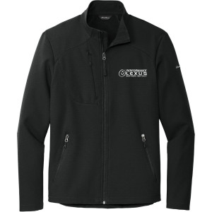 Performance Lexus Northern Kentucky - EB544 Eddie Bauer® Stretch Soft Shell Jacket