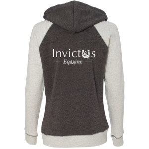 Ash Invictus Baseball Tee