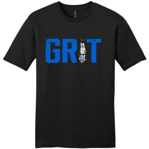 GRIT (Blue)
