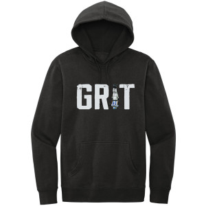 GRIT Hoodie