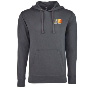 Pizzo Group Hoodie