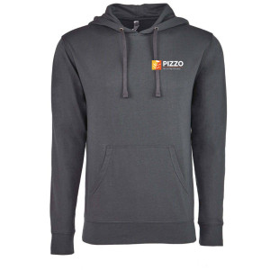 Pizzo Native Plant Nursery Hoodie