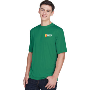 Pizzo Native Plant Nursery T-Shirt