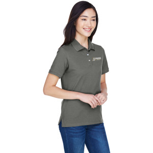 Pizzo & Associates Ladies Polo