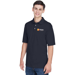 Pizzo Native Plant Nursery Polo