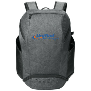 Sport-Tek® Club Rec Pack - BST201 (Blue Logo)