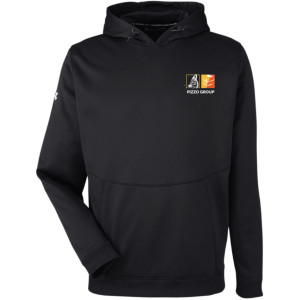 Pizzo Group Under Armour Hoodie
