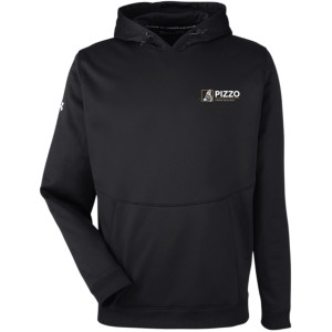 Pizzo & Associates Under Armour Hoodie