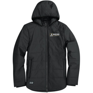 Pizzo & Associates Dri Duck Jacket