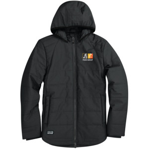 Pizzo Group Dri Duck Jacket
