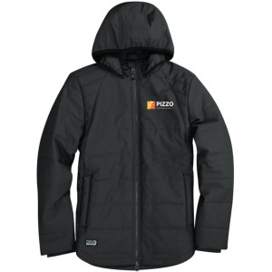 Pizzo Native Plant Nursery Dri Duck Jacket
