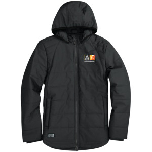 Pizzo Group Ladies Dri Duck Jacket
