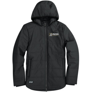 Pizzo & Associate Ladies Dri Duck Jacket