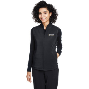Pizzo & Associates Ladies Vest