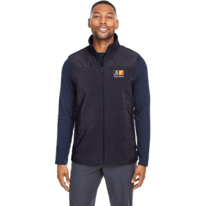 Pizzo Group Mens Vest