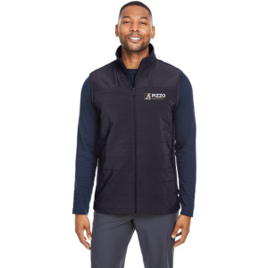 Pizzo & Associates Mens Vest