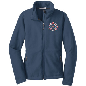Ladies Fleece Jacket