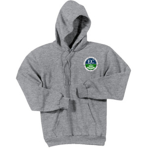 PC78H Unisex Hoodie