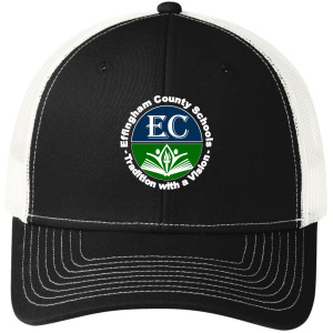 C112 Unisex Trucker Cap