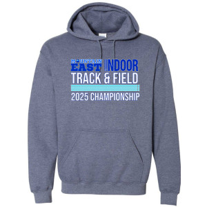 MEC 2025 INDOOR CHAMPIONSHIP HOODIE