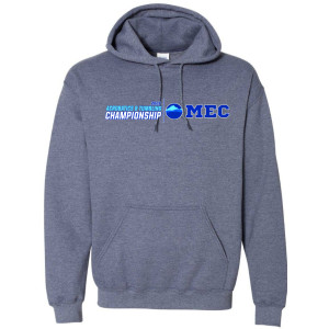 MEC 2025 ACRO/TUMBLING CHAMPIONSHIP HOODIE