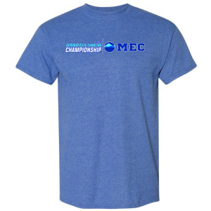 MEC 2025 ACRO/TUMBLING CHAMPIONSHIP T-SHIRT