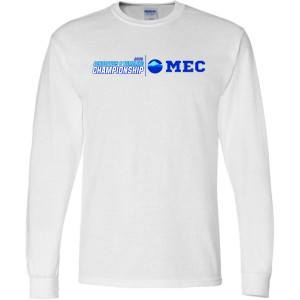 MEC 2025 ACRO/TUMBLING CHAMPIONSHIP LS T-SHIRT