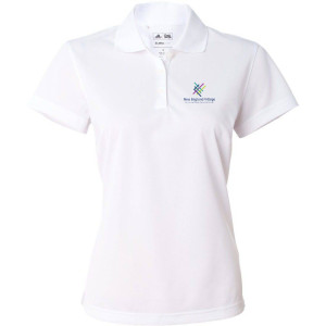 Adidas Ladies Polo