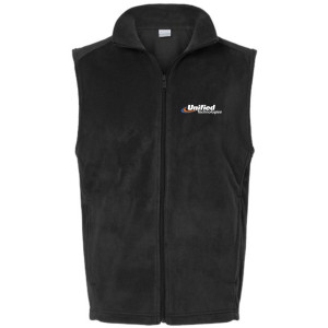 Columbia - Steens Mountain™ Vest - 212488 (White Logo)