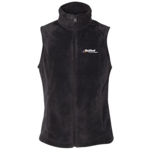 Columbia - Women’s Benton Springs™ Fleece Vest - 212471 (White Logo)