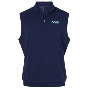 NORTHSTAR EMB Adidas Adult Club Vest