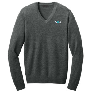 NS EMB UNISEX Sweater