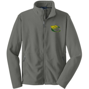F217 Full Zip Fleece