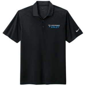 Performance Valet – NKDC1963 Nike Dri-FIT Micro Pique 2.0 Polo