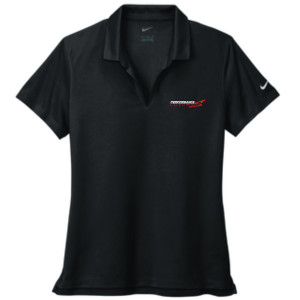 Performance Luxury – Nike Ladies Dri-FIT Micro Pique 2.0 Polo NKDC1991