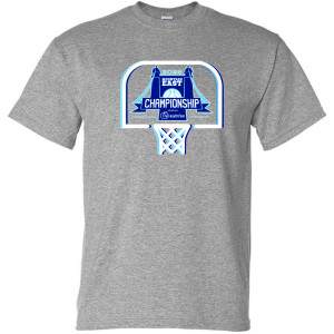 2025 MEC BASKETBALL CHAMPIONSHIP T-SHIRT