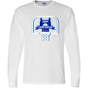 2025 MEC BASKETBALL CHAMPIONSHIP LS T-SHIRT