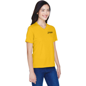 Pizzo & Associates Ladies T-Shirt