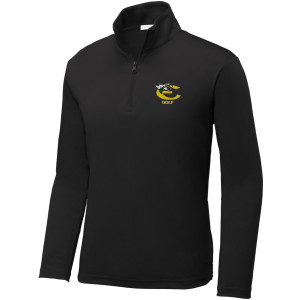 YST357 1/4 Zip YOUTH