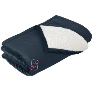 PSHS Sherpa Blanket SOUTH S