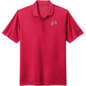 PHS NIKE polo P with Arrows