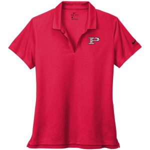 PHS NIKE LADIES polo P with Arrows